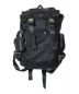 中古・古着 DSQUARED2 (ディースクエアード) バックパック/Nero Backpack ブラック：22000円