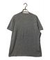 MONCLER (モンクレール) Tシャツ グレー サイズ:L：8000円