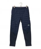 THE NORTH FACEザ ノース フェイス）の古着「RED RUN PRO LONG PANT」｜ネイビー