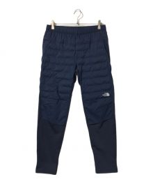 THE NORTH FACE（ザ ノース フェイス）の古着「RED RUN PRO LONG PANT」｜ネイビー