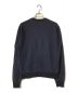 C.P COMPANY (シーピーカンパニー) 3d tacting knit ネイビー サイズ:L：12000円