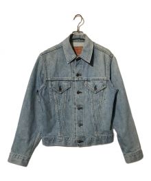 LEVI'S（リーバイス）の古着「3rdタイプデニムジャケット」｜インディゴ