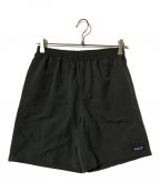 Patagoniaパタゴニア）の古着「BAGGIES LONGS 7IN SHORTS」｜グレー