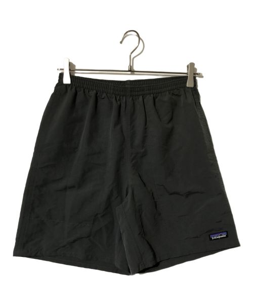 Patagonia（パタゴニア）Patagonia (パタゴニア) BAGGIES LONGS 7IN SHORTS グレー サイズ:Sの古着・服飾アイテム