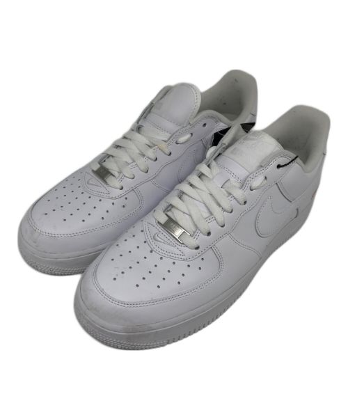 NIKE（ナイキ）NIKE (ナイキ) SUPREME (シュプリーム) Nike Air Force 1 Low 