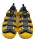 KEEN (キーン) Hyperport H2 イエロー サイズ:US9.5/EU42.5/UK8.5：7000円