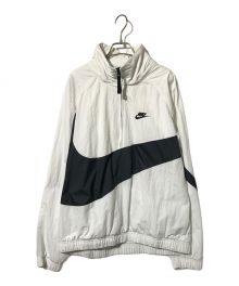 NIKE（ナイキ）の古着「ANRK JACKET」｜ホワイト