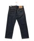 LEVI'S (リーバイス) 501デニムパンツ インディゴ サイズ: 91cm (W36)：5000円