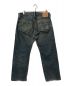 LEVI'S (リーバイス) 501XXデニムパンツ インディゴ サイズ: 91cm (W36)：10000円