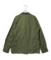 Engineered Garments (エンジニアド ガーメンツ) BDU JACKET カーキ サイズ:M：9000円