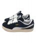 PUMA (プーマ) Suede XL Hairy ネイビー サイズ:28.5：5000円