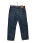 LEVI'S (リーバイス) 550デニムパンツ インディゴ サイズ:W38×L30：8000円