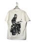 Hysteric Glamour (ヒステリックグラマー) RIDING HIGH Tシャツ ホワイト サイズ:M：10000円