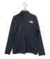 THE NORTH FACE（ザ ノース フェイス）の古着「Anytime Jersey Jacket」｜ネイビー