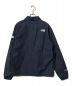 THE NORTH FACE (ザ ノース フェイス) GTX Denim Coach Jacket インディゴ サイズ:M：15000円