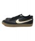 NIKE (ナイキ) KILLSHOT 2 LEATHER BLACK ブラック サイズ:28.5：6000円