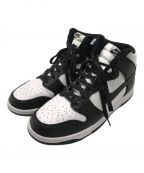 NIKEナイキ）の古着「DUNK HI RETRO」｜ブラック