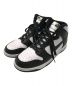 NIKE（ナイキ）の古着「DUNK HI RETRO」｜ブラック