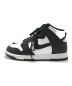 NIKE (ナイキ) DUNK HI RETRO ブラック サイズ:28cm：9000円