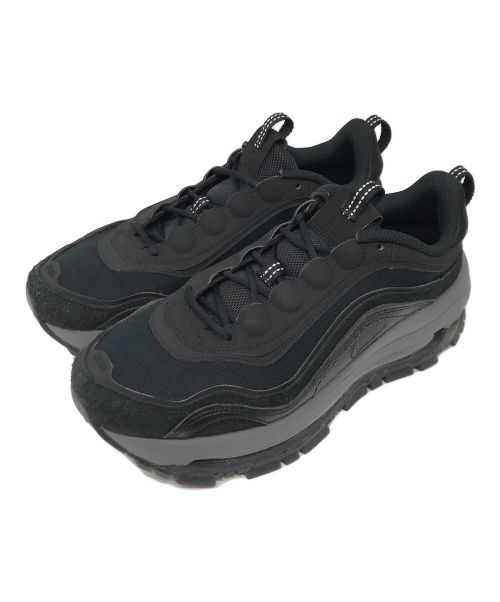 NIKE（ナイキ）NIKE (ナイキ) Air Max 97 Futura ブラック サイズ:28cmの古着・服飾アイテム