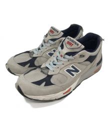 NEW BALANCE（ニューバランス）の古着「スニーカー」｜グレー