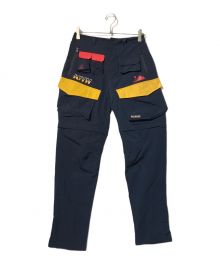 KITH×Columbia（キス×コロンビア）の古着「Chuting Pant II」｜ネイビー