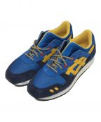 asics×KITH×MARVELアシックス×キス×マーベル）の古着「Gel Lyte III 07 Remastered」｜ブルー