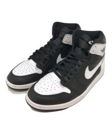 NIKE（ナイキ）の古着「AIR JORDAN 1 RETRO HIGH OG」｜ブラック