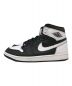 NIKE (ナイキ) AIR JORDAN 1 RETRO HIGH OG ブラック サイズ:28cm：12000円