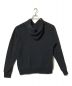 Yohji Yamamoto pour homme (ヨウジヤマモト プールオム) New Era (ニューエラ) Sweat Pullover Hoodie ブラック サイズ:M：12000円