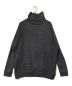 Porter Classic (ポータークラシック) BEATNIK KENDO KNIT ブラック サイズ:L：25000円