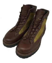 Danner（ダナー）の古着「DANNER FIELD」｜ブラウン