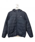 Patagoniaパタゴニア）の古着「Ks Rready Freddy Hoody」｜ネイビー