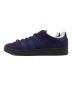 adidas (アディダス) Campus 00s HIKARI SHIBATA パープル サイズ:28：10000円