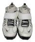 AMBUSH (アンブッシュ) NIKE (ナイキ) AIR ADJUST FORCE SP ホワイト サイズ:US12/UK11/EUR46：7000円