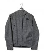 THE NORTH FACEザ ノース フェイス）の古着「SCOOP JACKET」｜ホワイト×ブラック