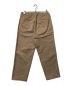 SCYEBASICS (サイベーシックス) Joaquin Cotton Chino ベージュ サイズ:30：14000円