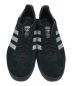 adidas Originals (アディダスオリジナル) GAZELLE INDOOR ブラック サイズ:US10/UK9 1/2/FR44：17000円