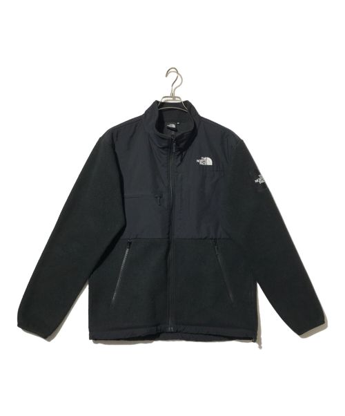 THE NORTH FACE（ザ ノース フェイス）THE NORTH FACE (ザ ノース フェイス) デナリジャケット ブラック サイズ:XLの古着・服飾アイテム