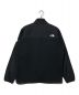 THE NORTH FACE (ザ ノース フェイス) デナリジャケット ブラック サイズ:XL：6000円