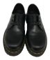 Dr.Martens (ドクターマーチン) BEX 3ホールシューズ ブラック サイズ:UK5：12000円