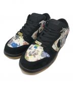 NIKE SB×SUPREMEナイキエスビー×シュプリーム）の古着「Dunk Low 