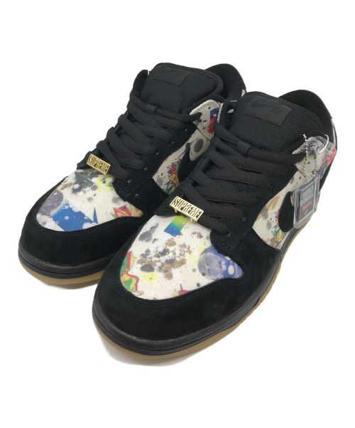 NIKE SB（ナイキエスビー）NIKE SB (ナイキエスビー) SUPREME (シュプリーム) Dunk Low 