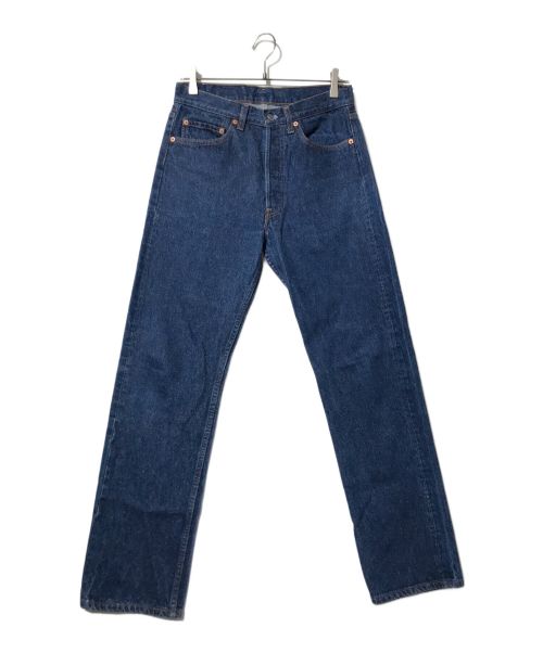 LEVI'S（リーバイス）LEVI'S (リーバイス) デニムパンツ インディゴ サイズ:W32×L34の古着・服飾アイテム