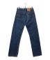 LEVI'S (リーバイス) デニムパンツ インディゴ サイズ:W32×L34：5000円