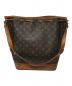 LOUIS VUITTON (ルイ ヴィトン) ショルダーバッグ ブラウン：28000円