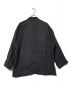 JOURNAL STANDARD (ジャーナルスタンダード) MURAKAMI Jacket ブラック サイズ:M：6000円