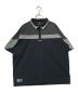 OAKLEY（オークリー）の古着「ICON SHAPE SHIRT」｜ブラック