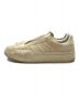 Y-3 (ワイスリー) Gazelle Cream White アイボリー サイズ:27：11000円