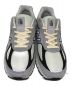 NEW BALANCE (ニューバランス) U990TG4 ライトグレー サイズ:US09 1/2/UK09/EU43：21000円